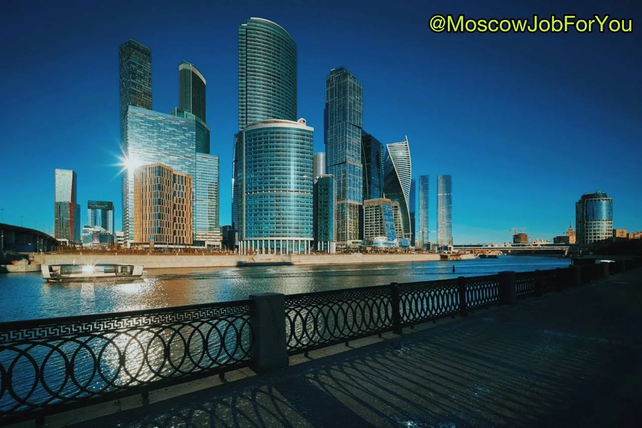 Младшая #медсестра / #Медбрат (от 81 500 до 101 000 ₽ на руки)
