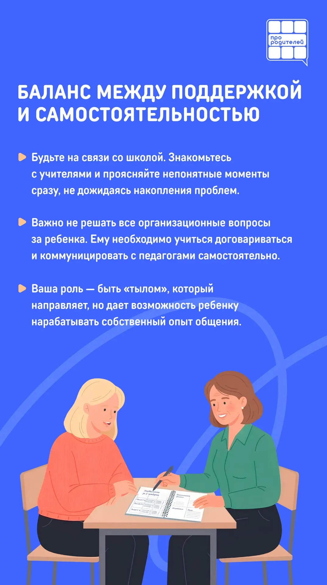 Изображение 6 к публикации «Компас Воспитания»