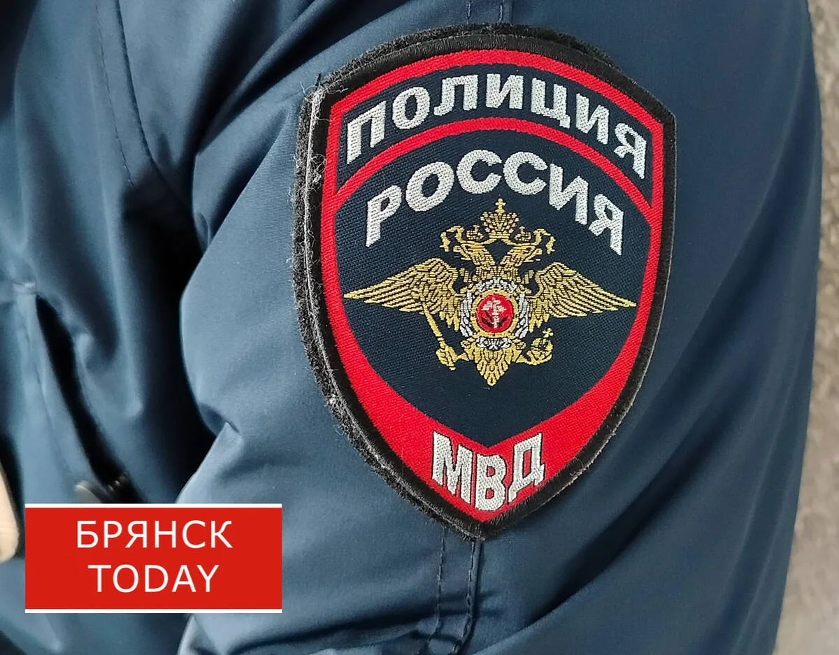 На улицах Брянщины стало на 9,3% меньше преступлений