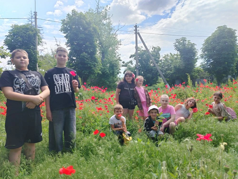 🌸 ☀️ ДЕНЬ ЭКОЛОГА В ПРИШКОЛЬНОМ ЛАГЕРЕ💐 

🍀 4 июня в пришкольном лагере "Улыбка" Ульяновской школ