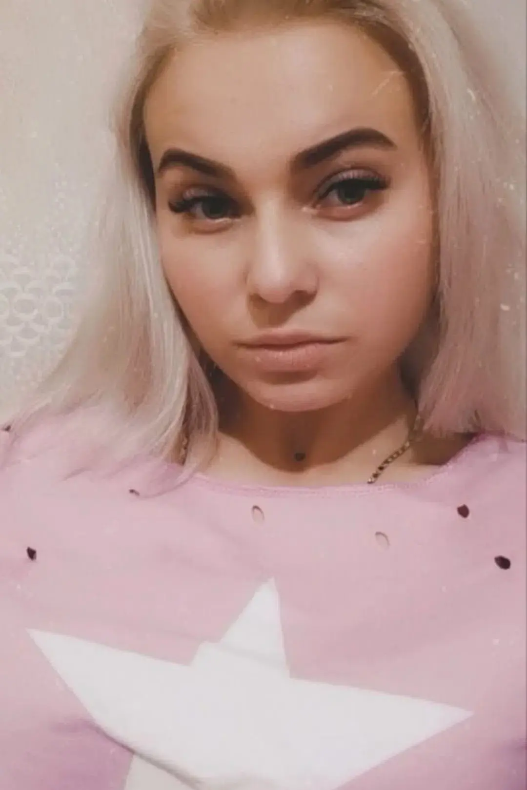 #УФА
Кристина. ,28 лет 
Познакомлюсь
📩 https://vk.ru/id675590467