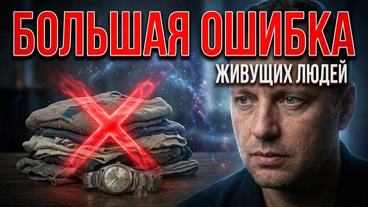 Вышел новый подкаст! Приятного просмотра, друзья 💝
