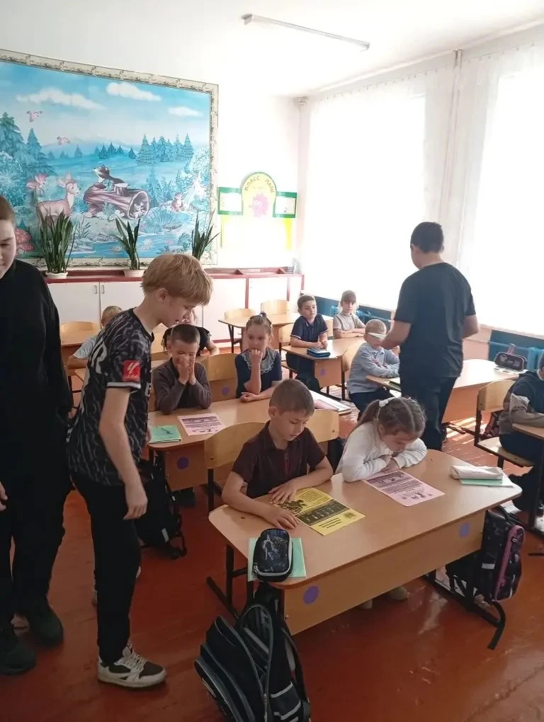 ❗❗❗Урок по профилактике безопасности дорожного травматизма в школе: знания, которые спа...