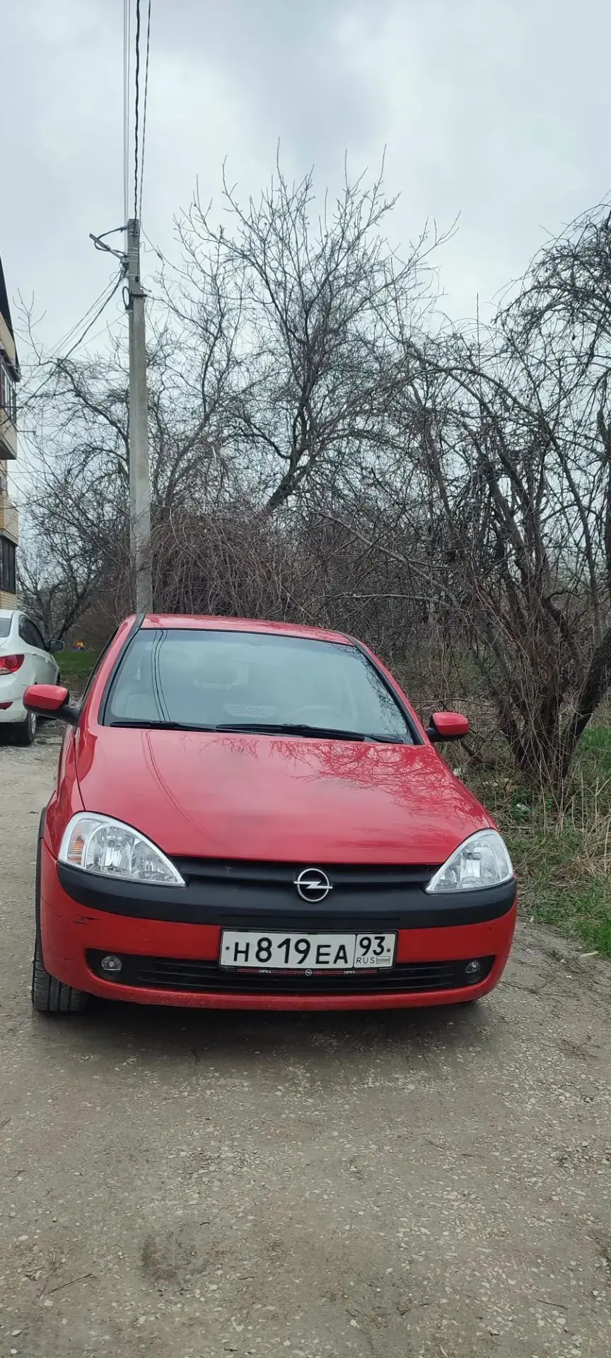 Opel Vita 1.4 AT, 2001 г., 90 л/с, пробег 200 тыс.км. Машина в хорошем и исправном сост...