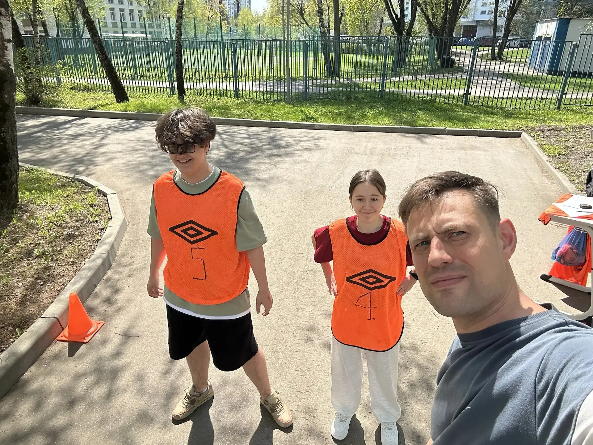 🏃‍♀ ✨Сдача ГТО: Беговые дисциплины покорены!    🎉 Друзья, с гордостью сообщаем: наше мероприятие по 
