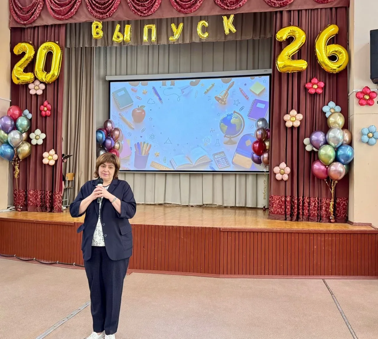 🎉 Праздник окончания начальной школы — волнительный и радостный день! 🎉