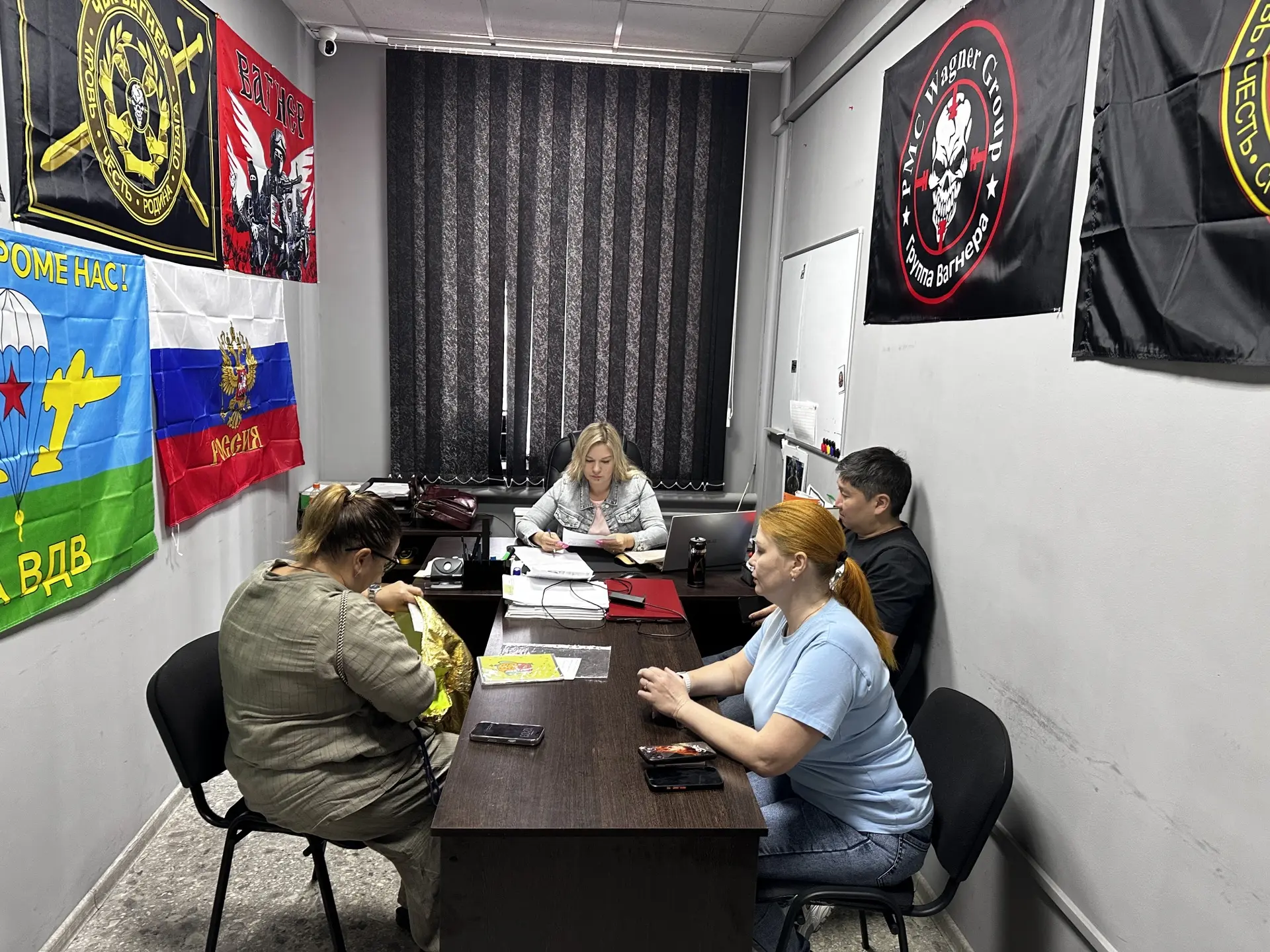 Сегодня у нас состоялся день бесплатной юридической помощи ⚖️🆓. К нам приходили с вопросами по офор
