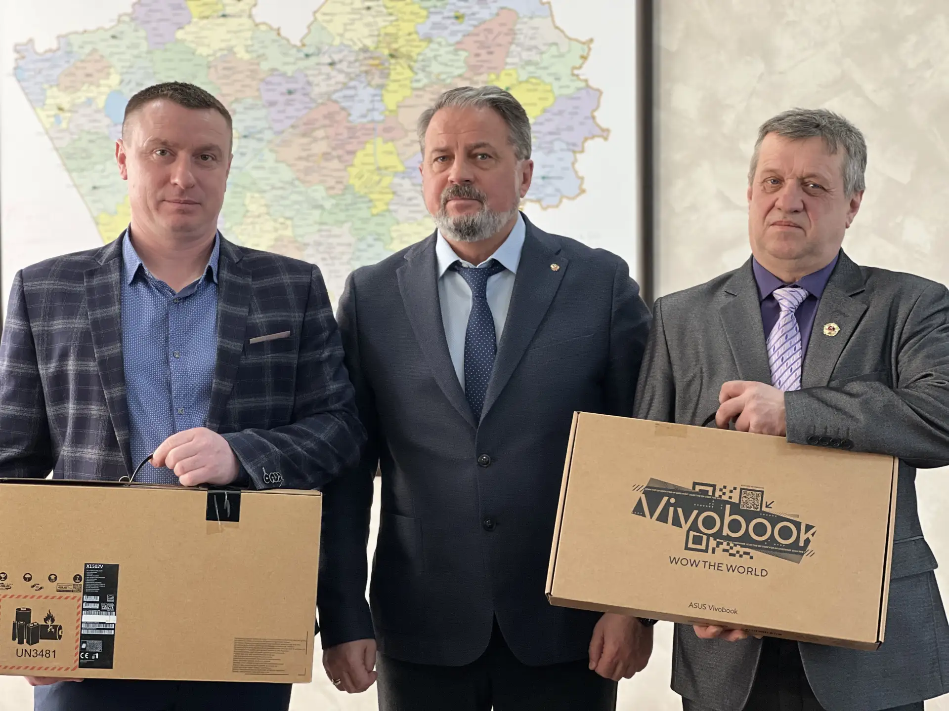 🏆 В Министерстве спорта Алтайского края вручили награды победителям конкурса «Лучший д...