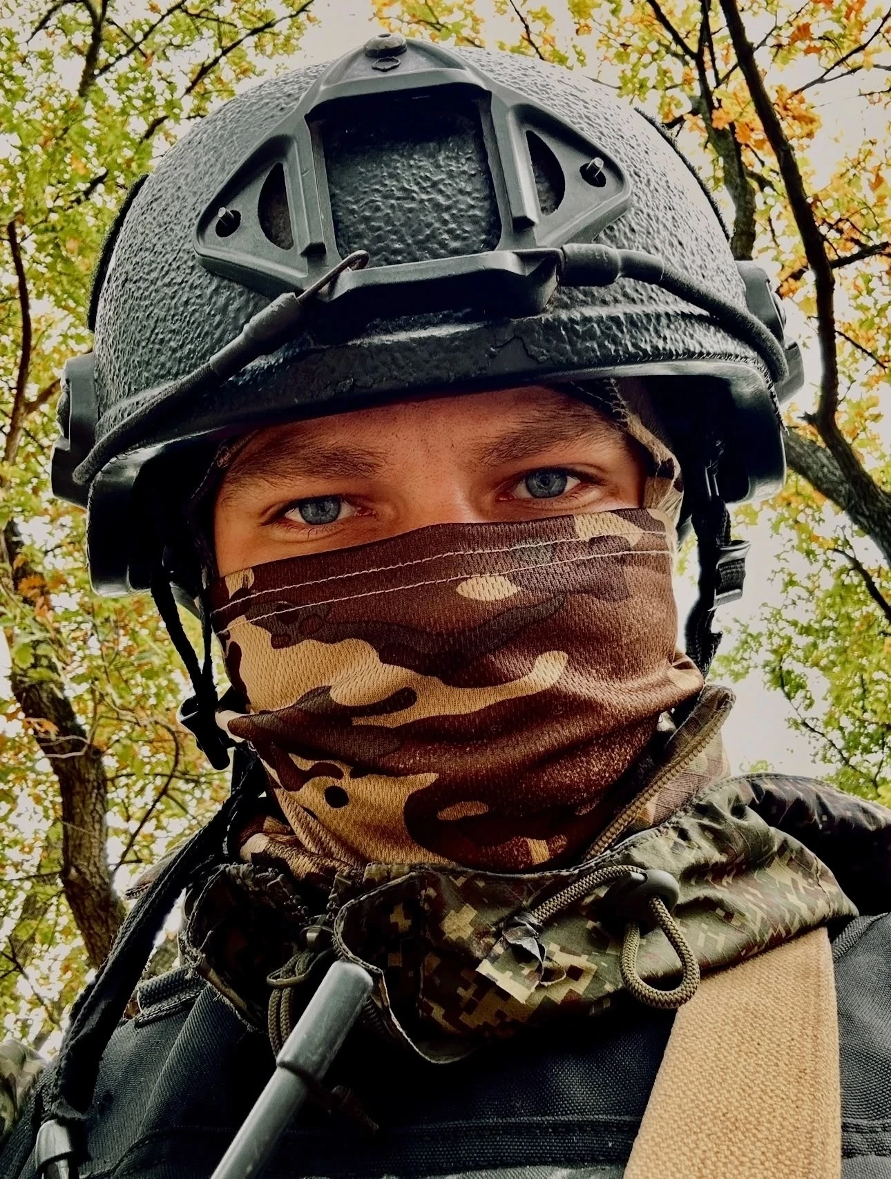 Доброе утро, друзья 🇷🇺