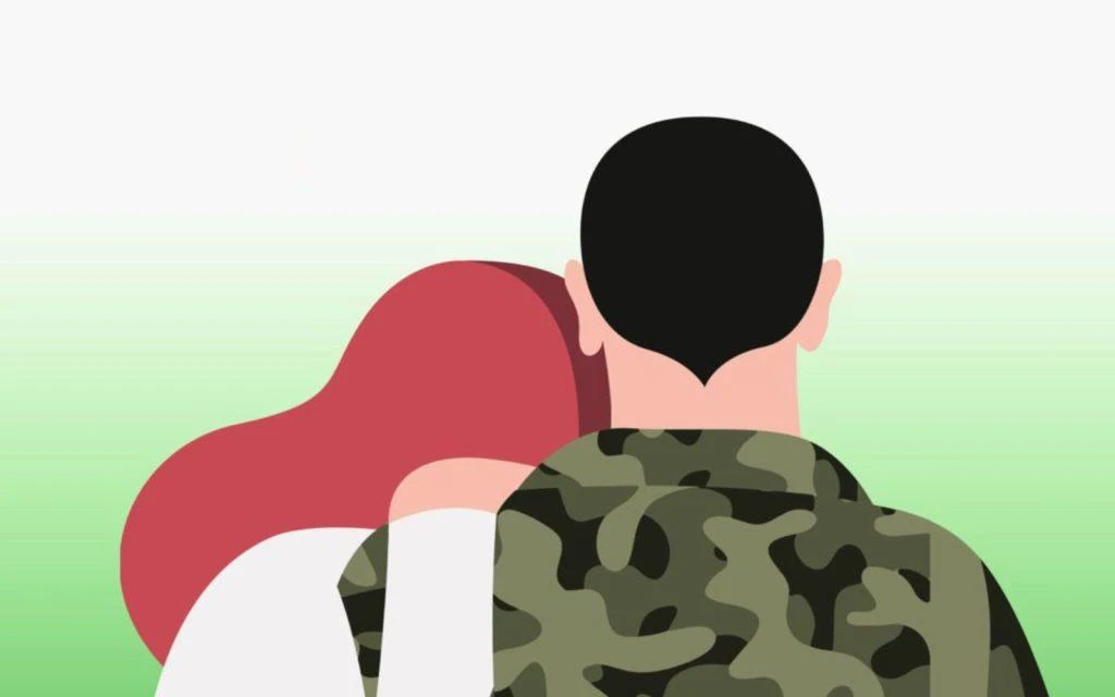 🇷🇺 Поддержка семей военнослужащих
В Курской области разработан комплекс мер социальной поддержки с