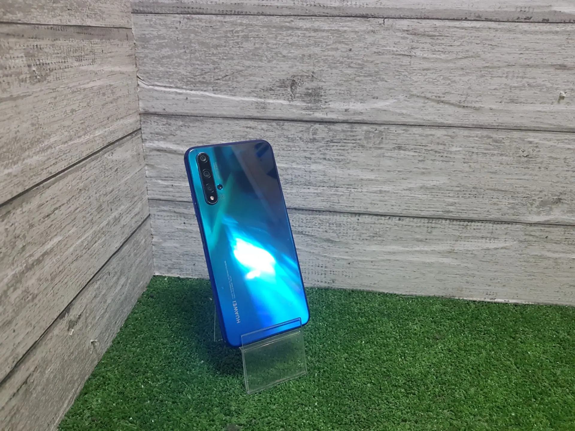 Huawei nova 5t 
В изумительном состоянии 
6/128гб памяти 

Цена 3990

Подписчикам скидка до 10% 

На