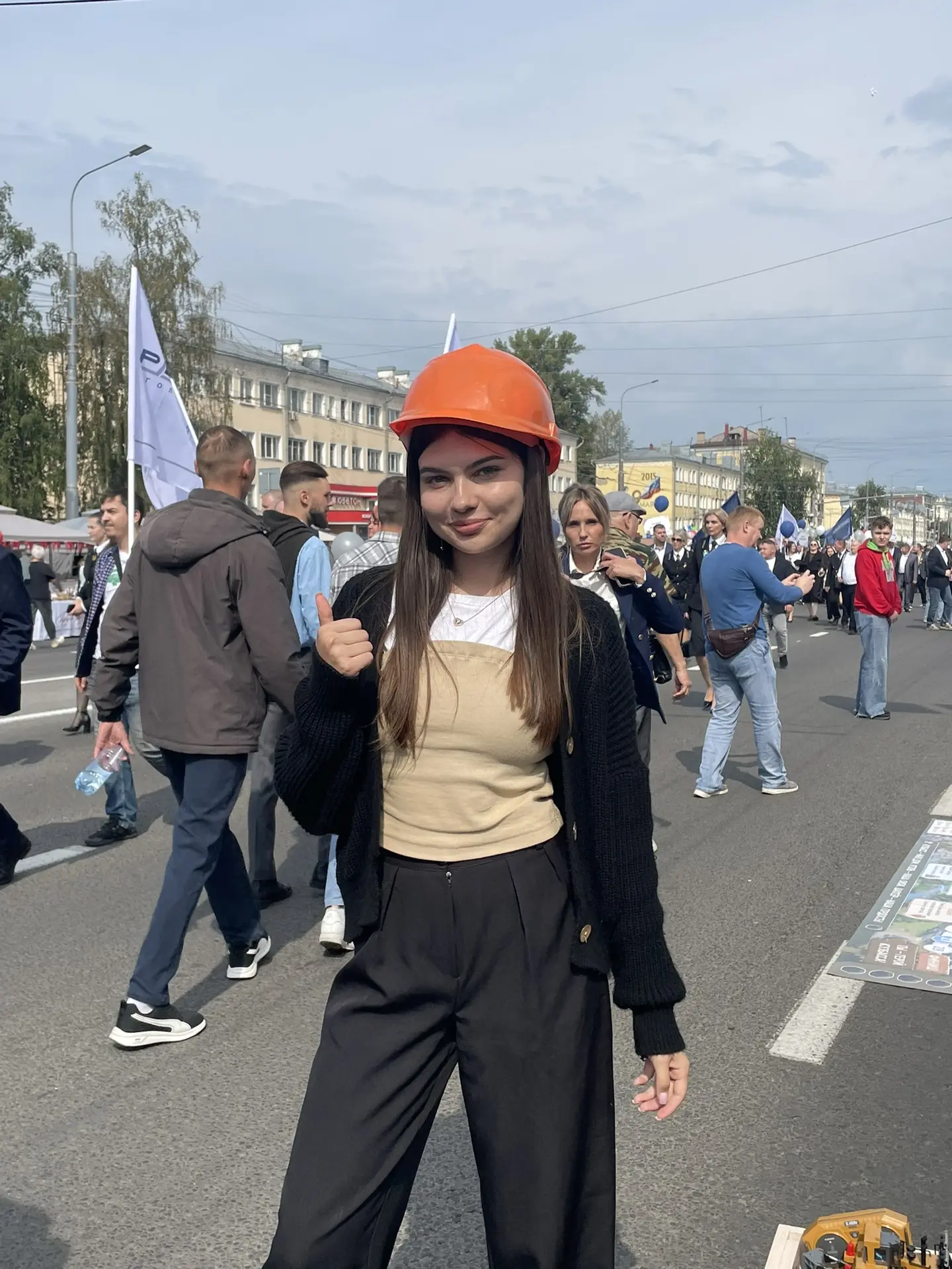 🔥 Мы, по-прежнему, остаёмся там, где бьётся пульс главного праздника Кузбасса.