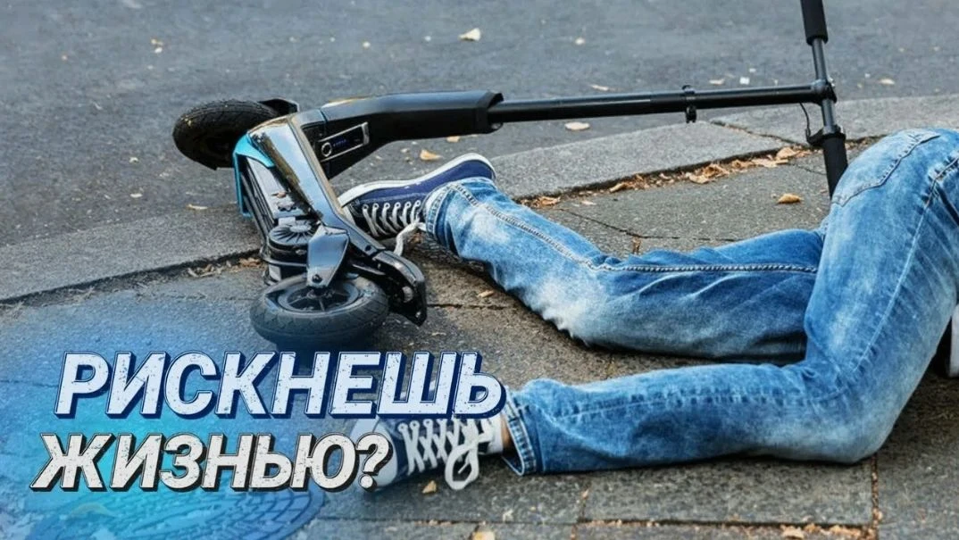 ЖИЗНЬ РЕБЁНКА — БЕСЦЕННА!