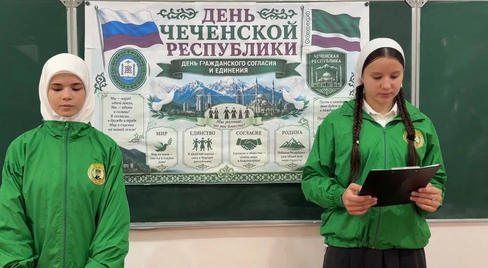 Для каждого очень важно знать историю своей Родины. История – это память народа о том, ...