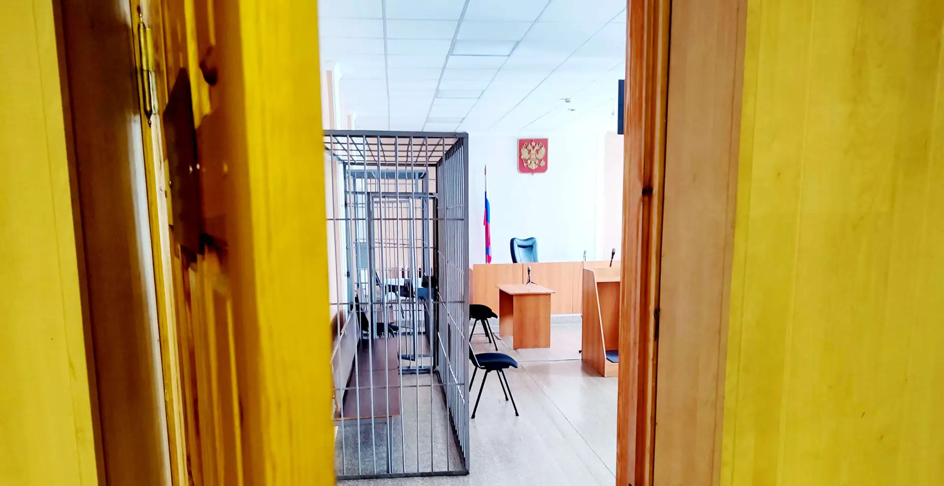 ⚖️ Вступил в законную силу приговор Калманского районного суда в отношении лица, произв...