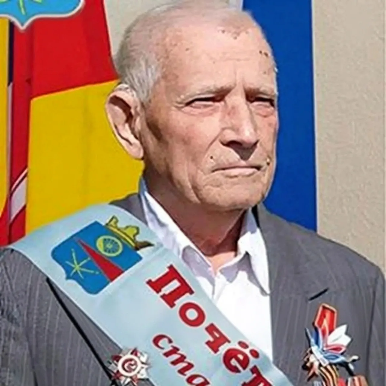 🎉 Участник Великой Отечественной войны из Тацинской отметил 100-летний юбилей