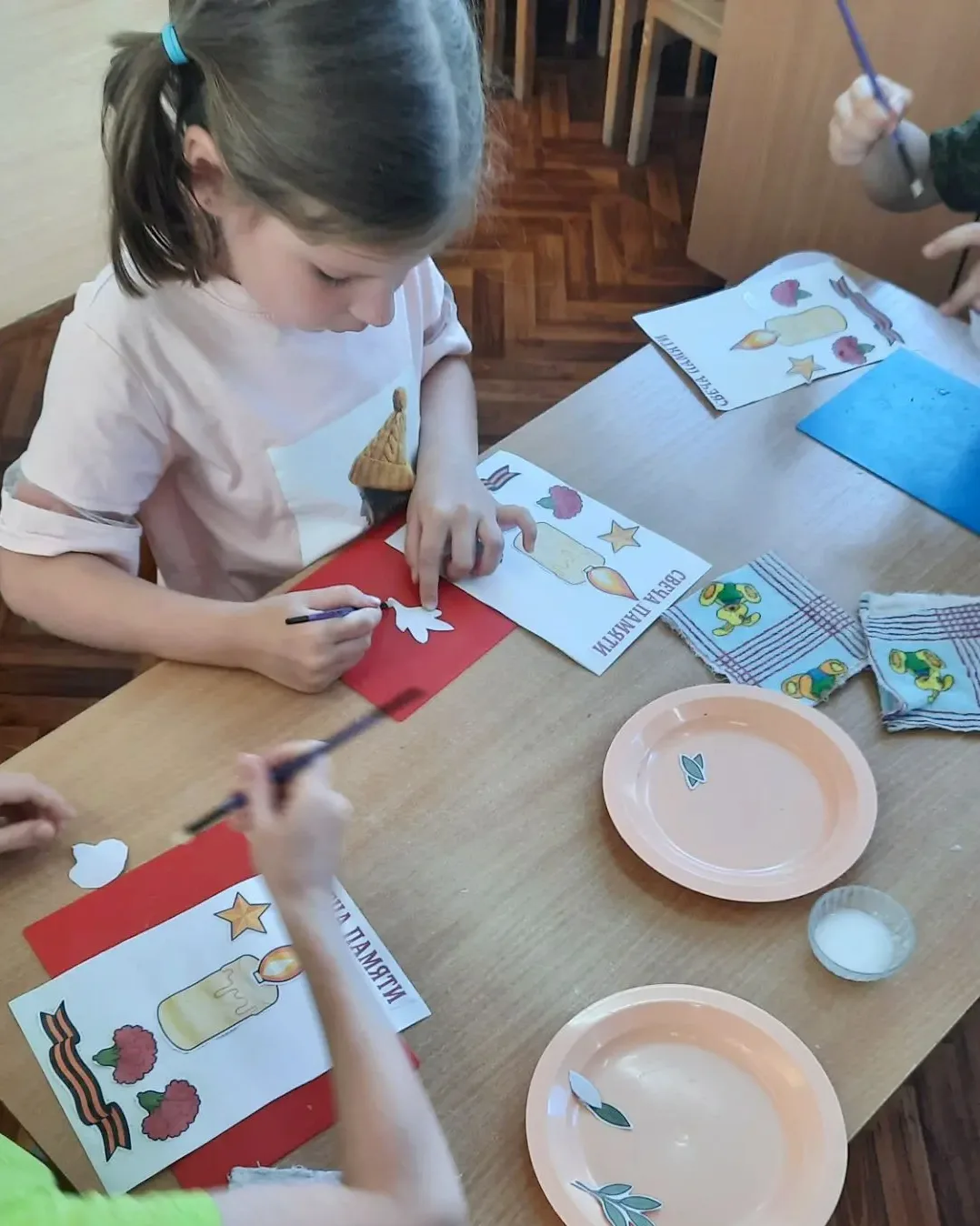 🙏 ПОМНИМ. ЧТИМ. ГОРДИМСЯ.
https://vk.com/wall-99232906_32196
В День памяти и скорби ты голову склон