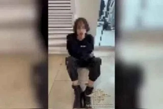 🚨 "Жизнь надоела": молодой человек с мачете устроил кровавое нападение в Краснодаре — ...