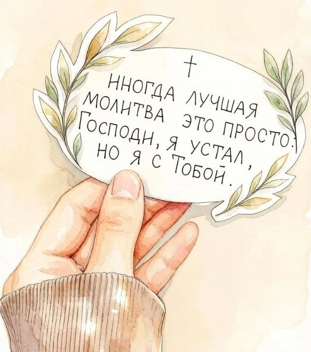Καλημέρα, λαμπροί άνθρωποι