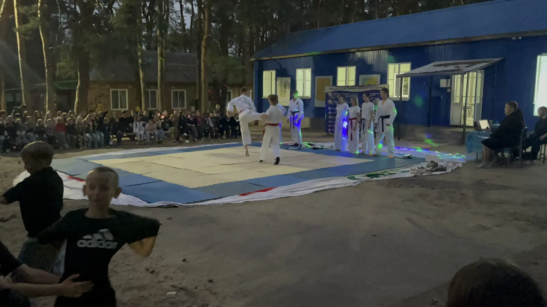 1 база конкурс талантов