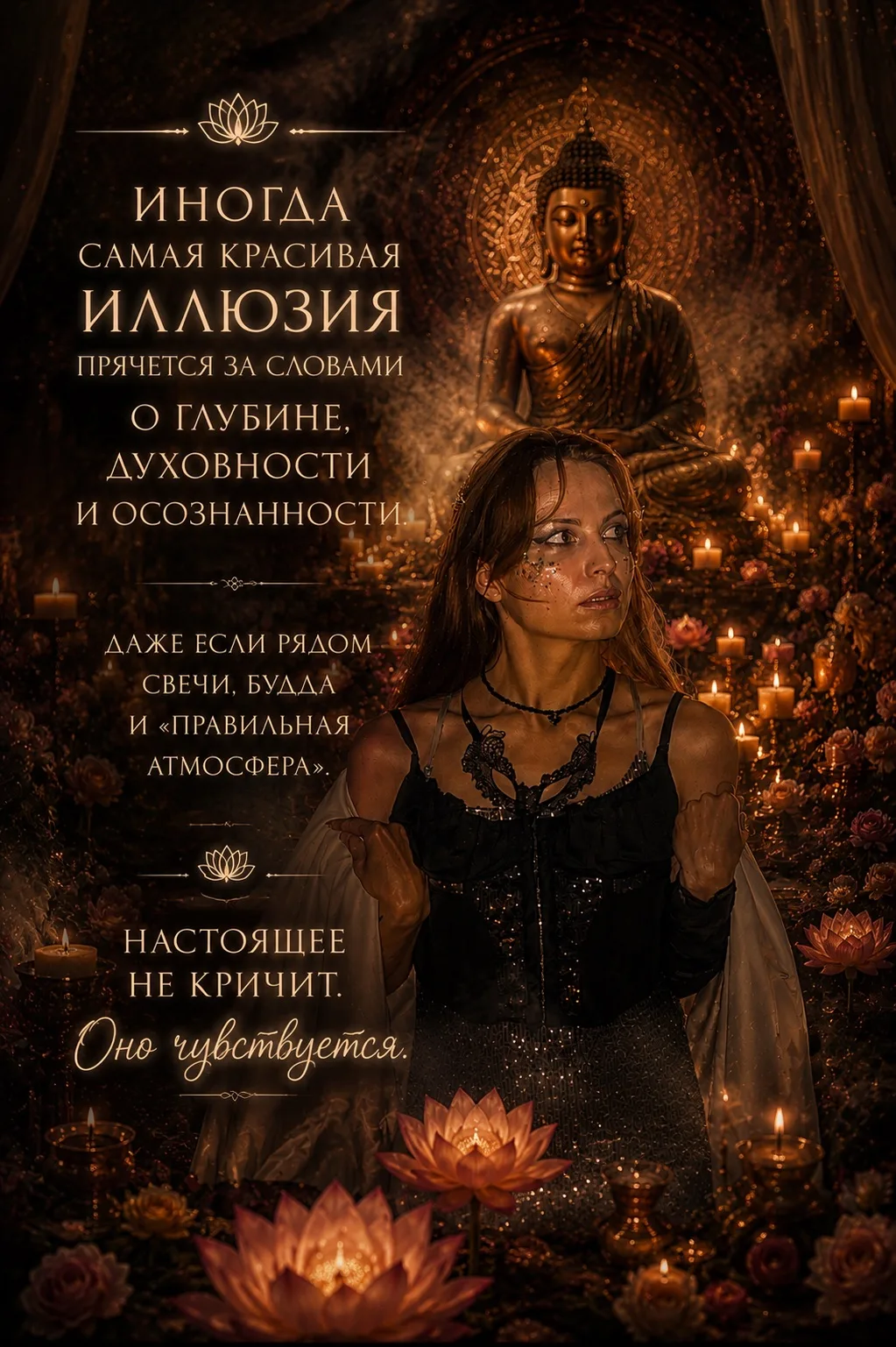 Что такое настоящий маркетинг?  
И кто такой человек своего дела?

Сегодня вокруг нас огромное колич