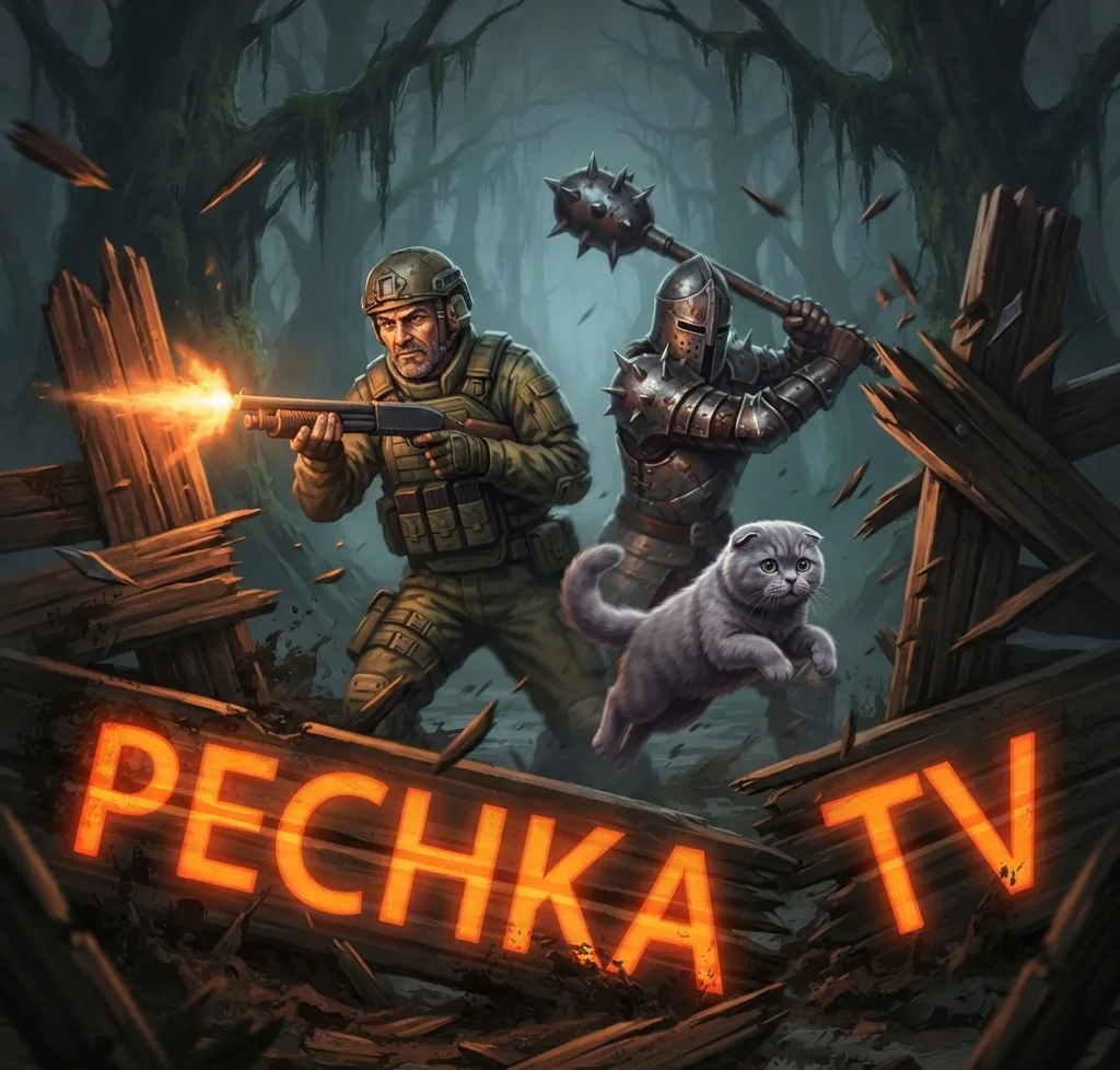 Харди на связи! 👊 19:00. Пятничный прайм-тайм объявляю открытым!
