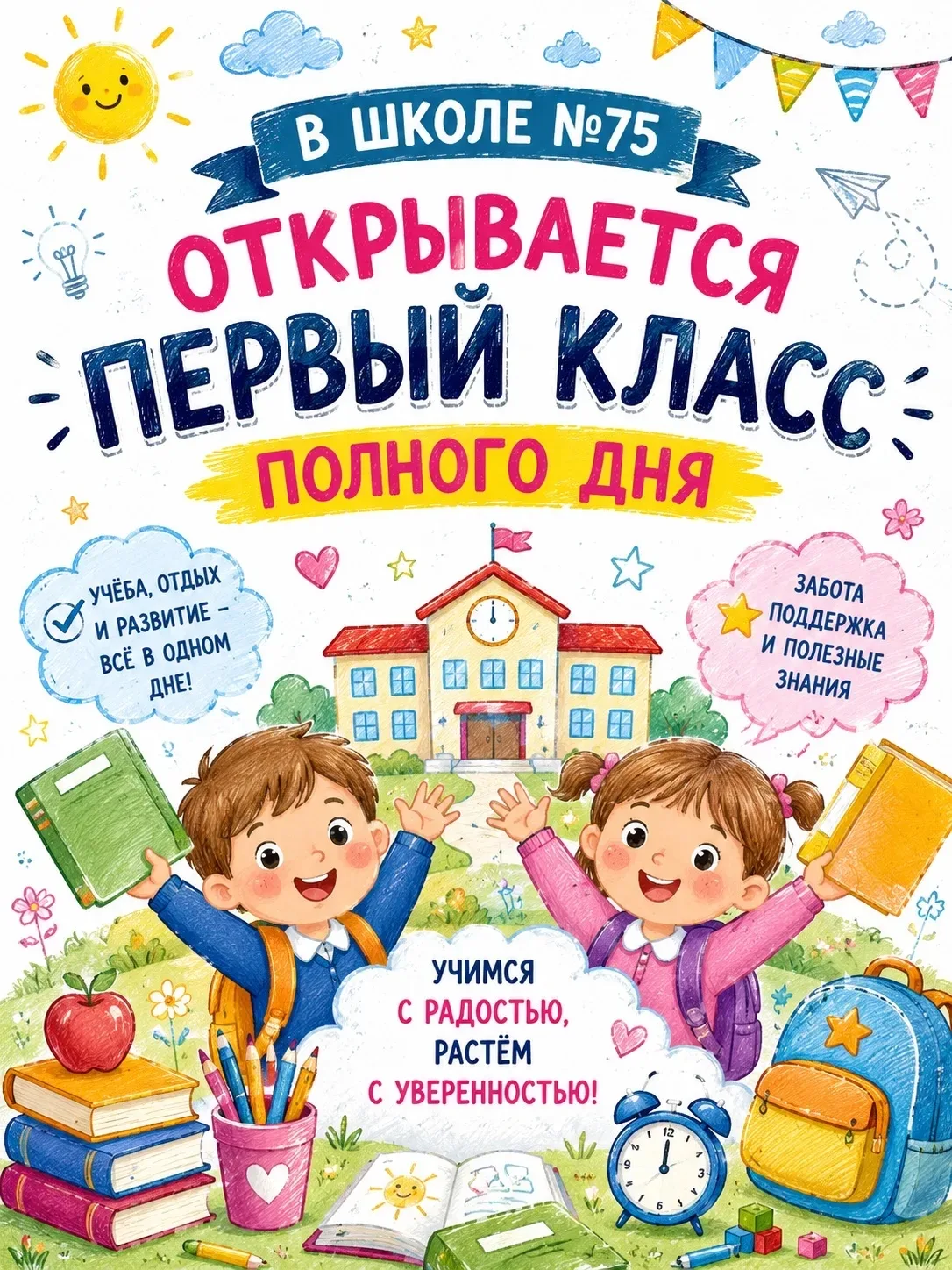 🚨 ВНИМАНИЕ 🚨