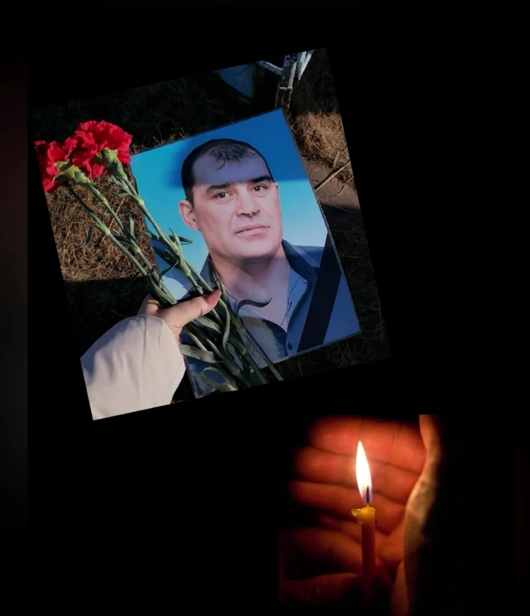 Сегодня, 25.09.2026 пять лет, как ушел из жизни мой отец Гребенщиков Евгений Валентинович