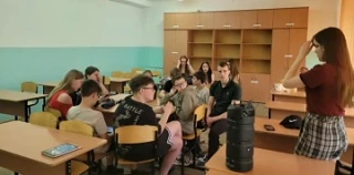 Как же здорово проходят лагерные будни! Сегодня к нам в гости заглянула ПЛАНЕТА ТАЛАНТО...