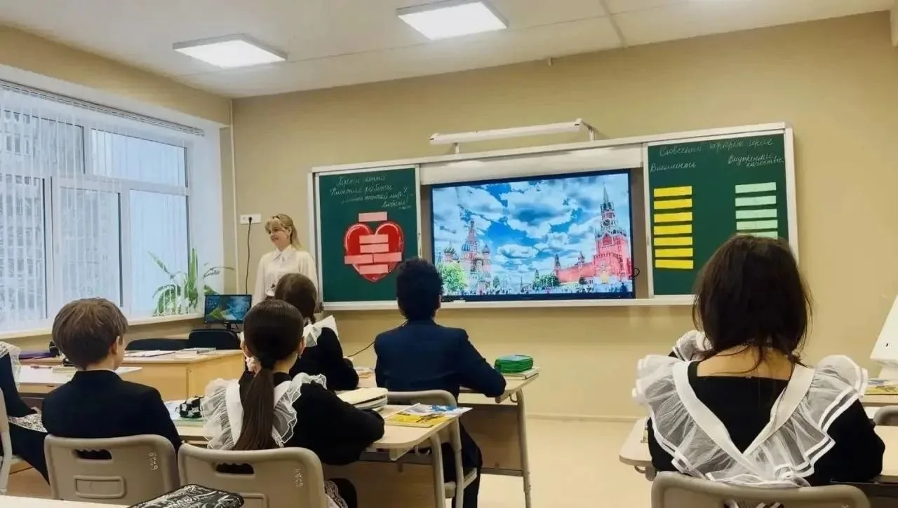 🏥 В Башкирии расширили список педагогов, которые могут получить путёвку в санаторий за...