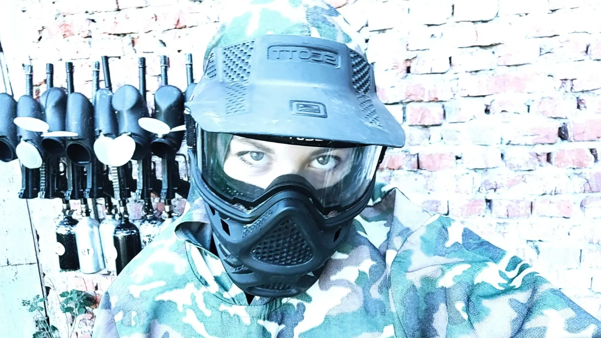 Забыть про пары и окунуться в драйв — именно так решили студенты нашего колледжа на летних каникулах