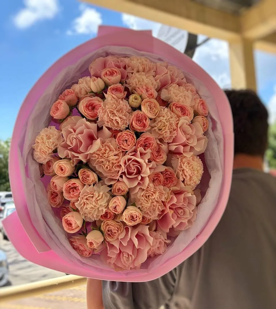 Когда хочется подарить что-то нежное, стильное и по-настоящему теплое🧡