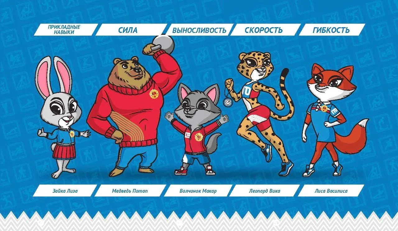 Дорогие друзья!