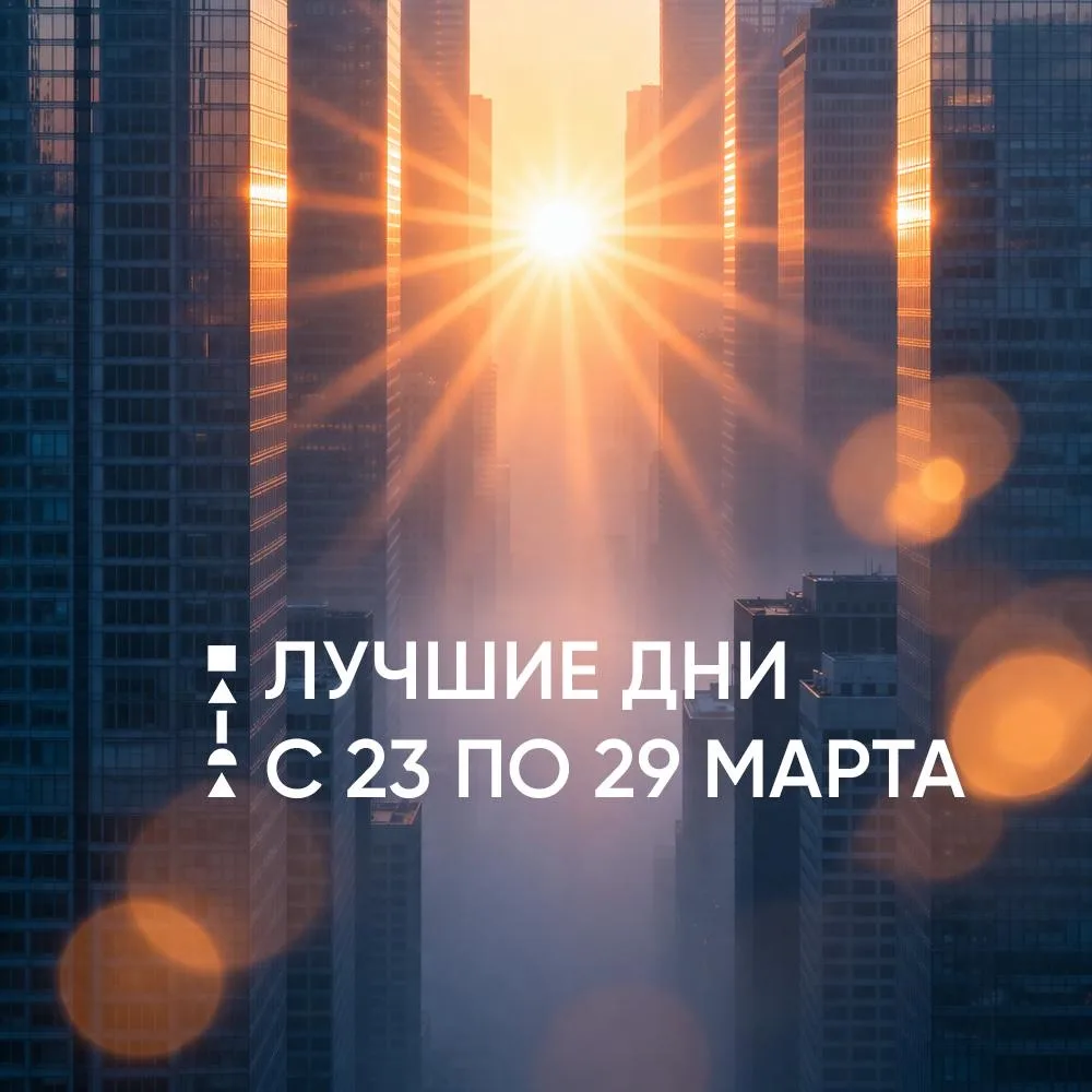 Обзор недели