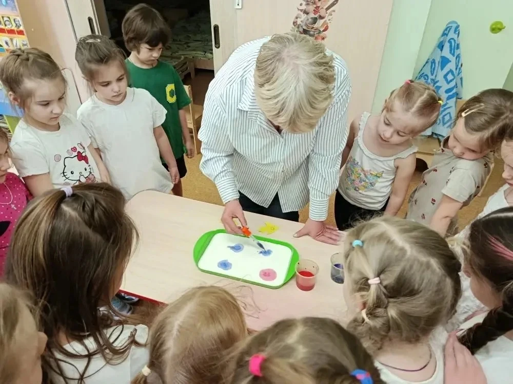 🔳 Неделя психологии  На прошедшей неделе учащиеся нашей школы занимались самопознанием и развитием с