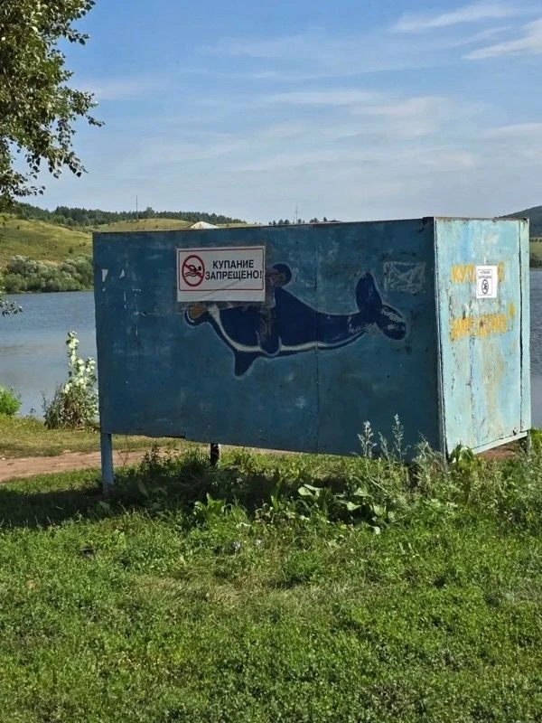 Профилактика на водных объектах в Туймазинском районе

В летний период особое внимание уделяется без