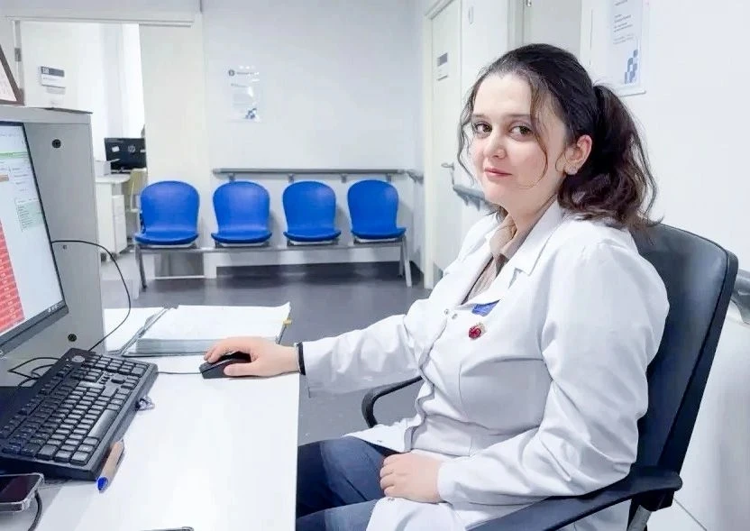 Сегодня отмечается Международный день медицинской сестры – праздник тех, кто самоотверженно, вовлече