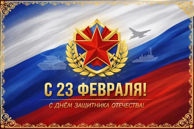 Дорогие мужчины! 👨‍✈️