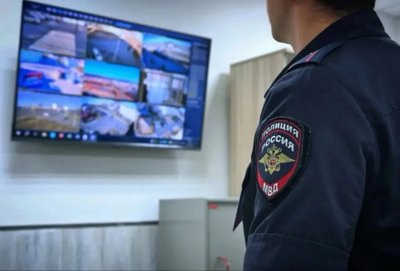 ⚡️ В Магаданской области полицейские в ходе дежурных суток установили двоих пропавших п...