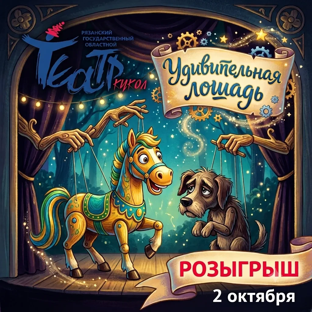 🎉 Результаты розыгрыша: