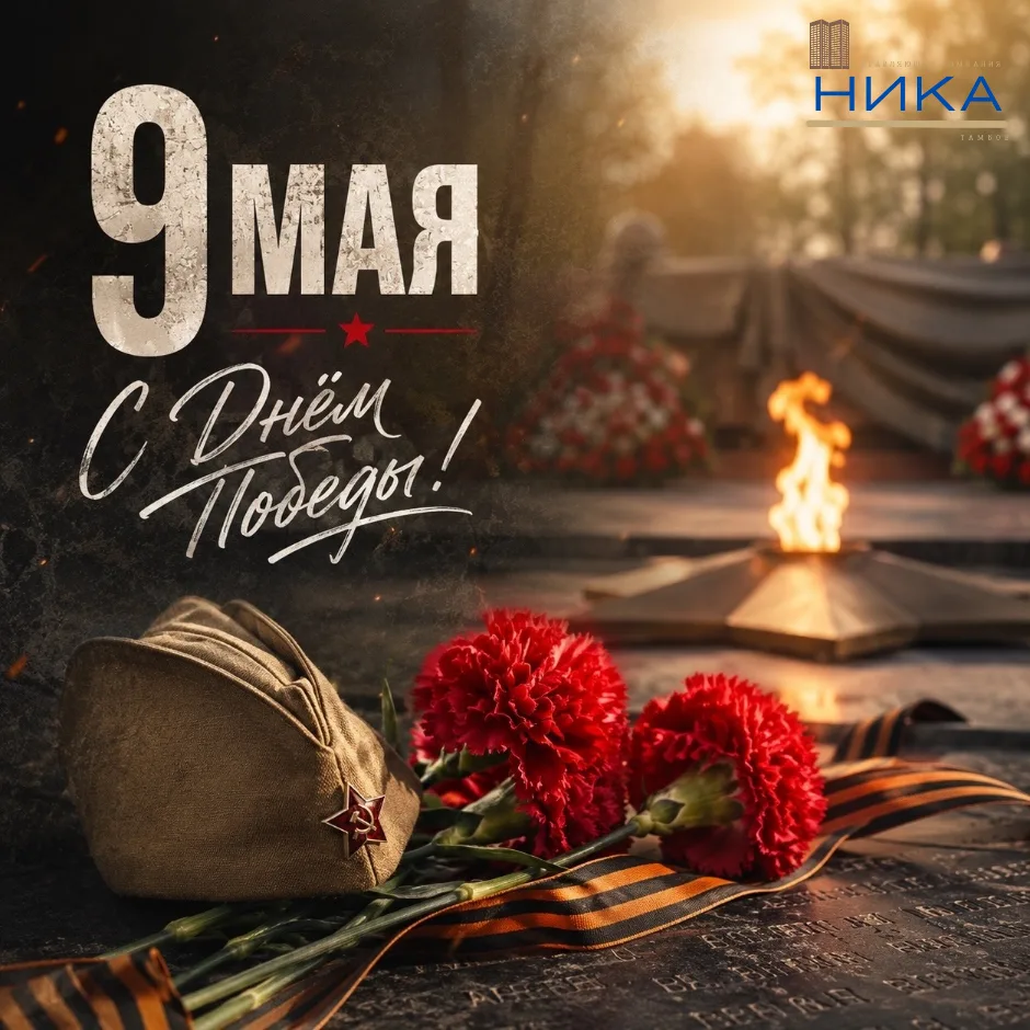 🙌Сегодня важный и памятный день для каждой семьи. Мы вспоминаем подвиг, мужество и сил...