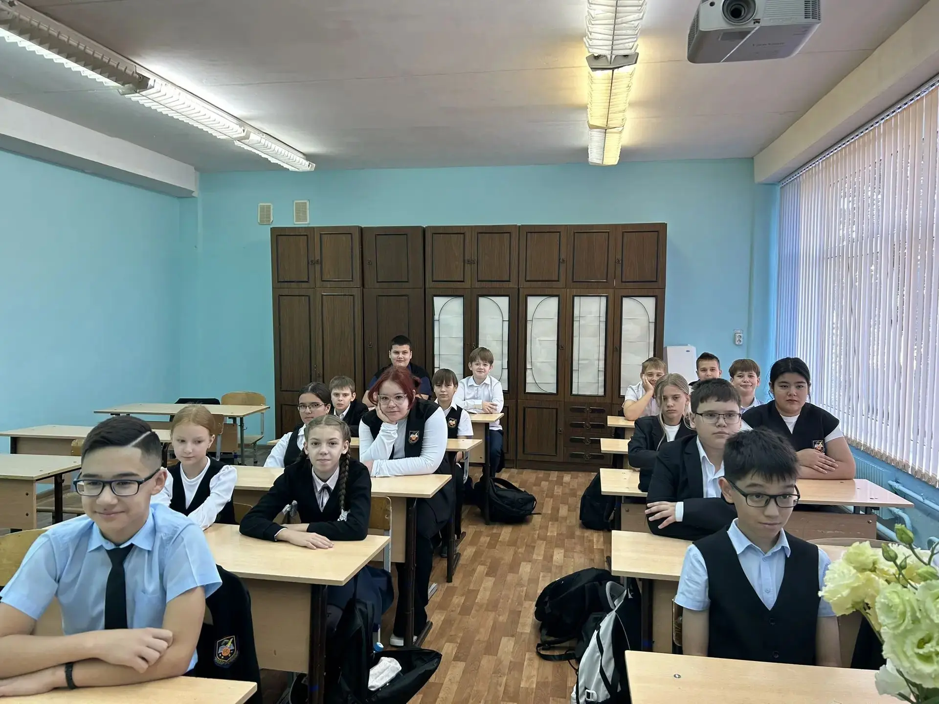 🇷🇺🌍🔔Разговоры о важном