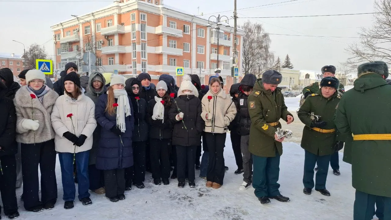 Сегодня 83 года со дня завершения Сталинградской битвы – одного из самых кровопролитных сражений Вел