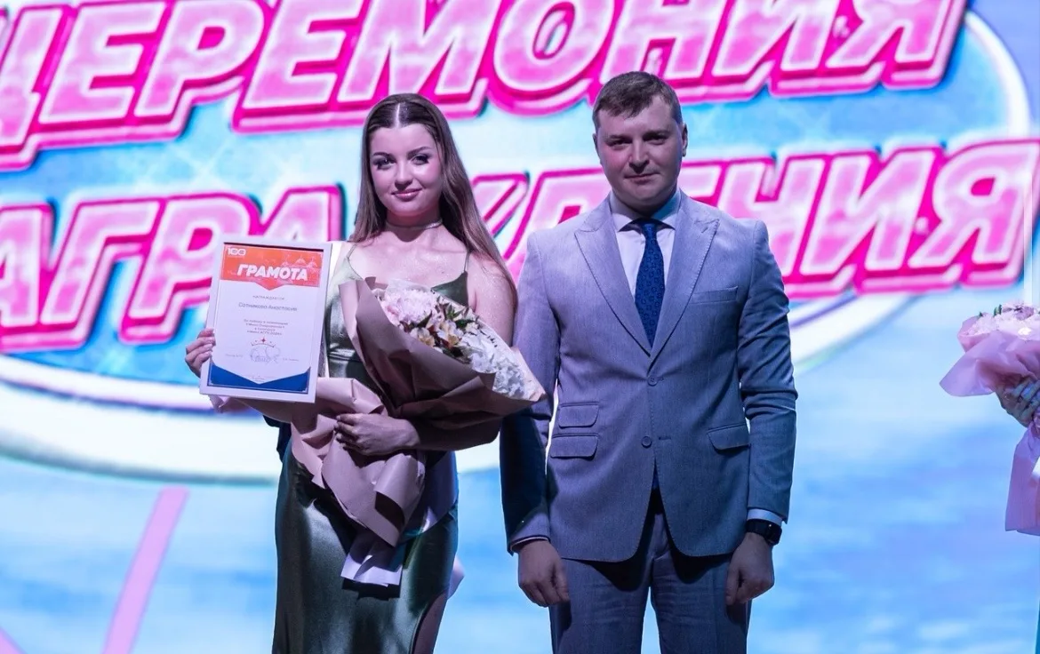 👑КОРОНА НАШЛА СВОЮ КОРОЛЕВУ  19 мая в АГПУ состоялось то самое событие, к которому весь университет 
