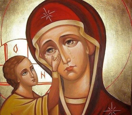 СЛЕДИ ЗА СВОИМИ МЫСЛЯМИ