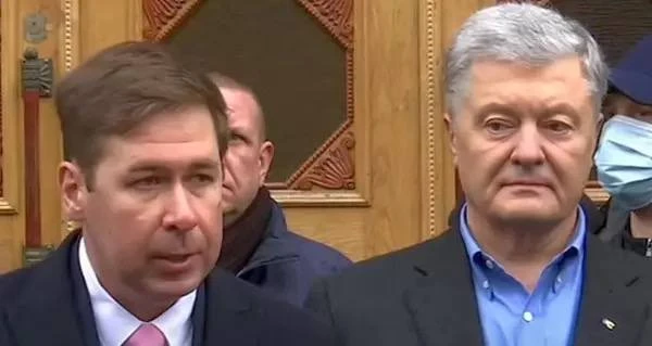 Как журналист, просматриваю общение иноагента Дудя с «адвокатом» Порошенко, террористом...