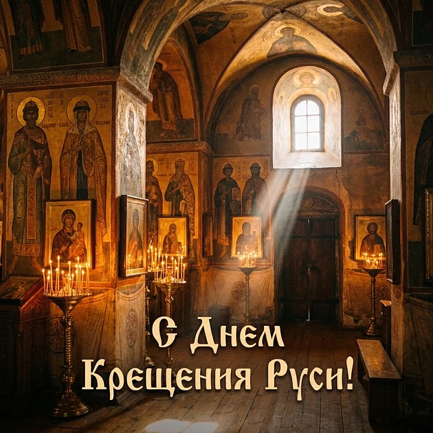 Не теряй нас, жми подписаться👇
ВОЛШЕБНЫЕ ОТКРЫТКИ И ПОЗДРАВЛЕНИЯ
