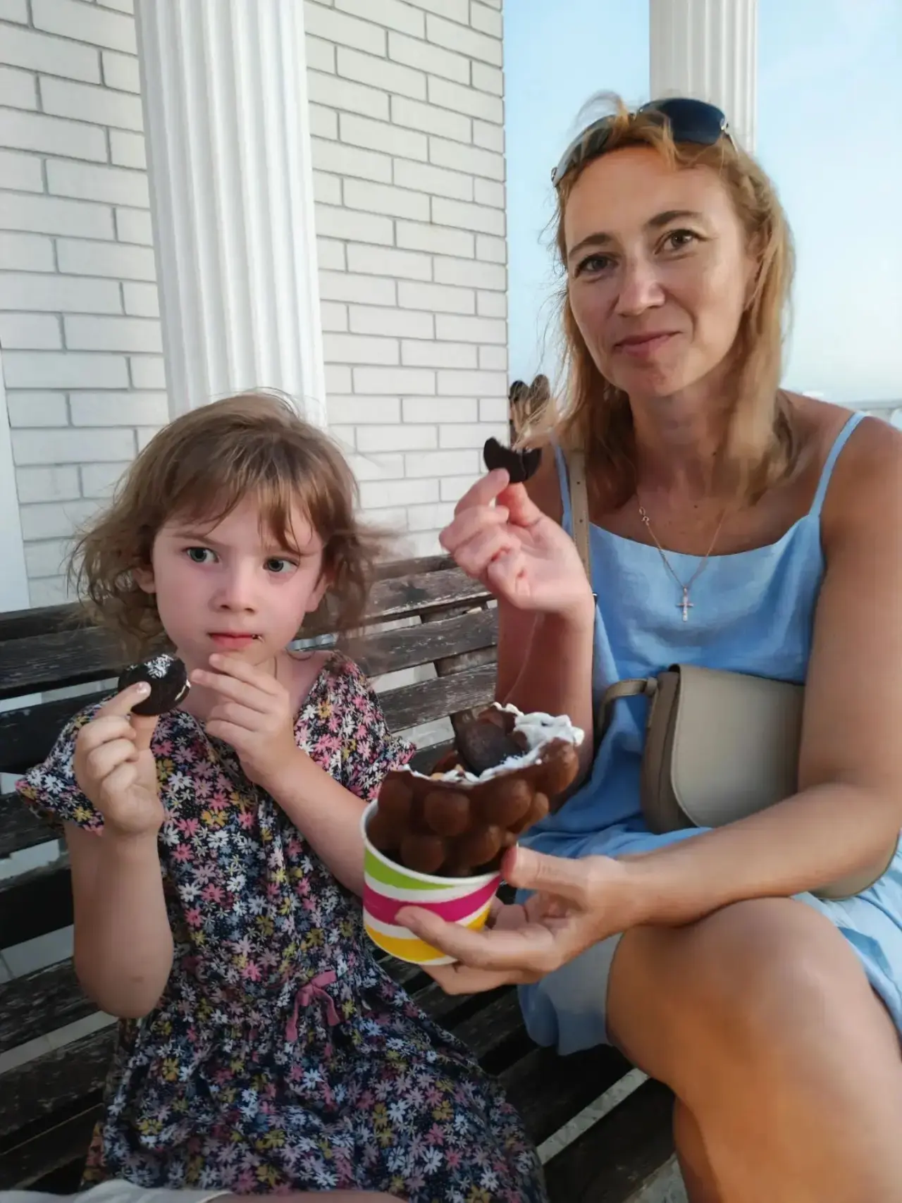 💭 СУБЪЕКТИВ 

Как на каникулах не пропустить лето: записки мамы из Анапы

🙋‍♀️ Александрина Мария 