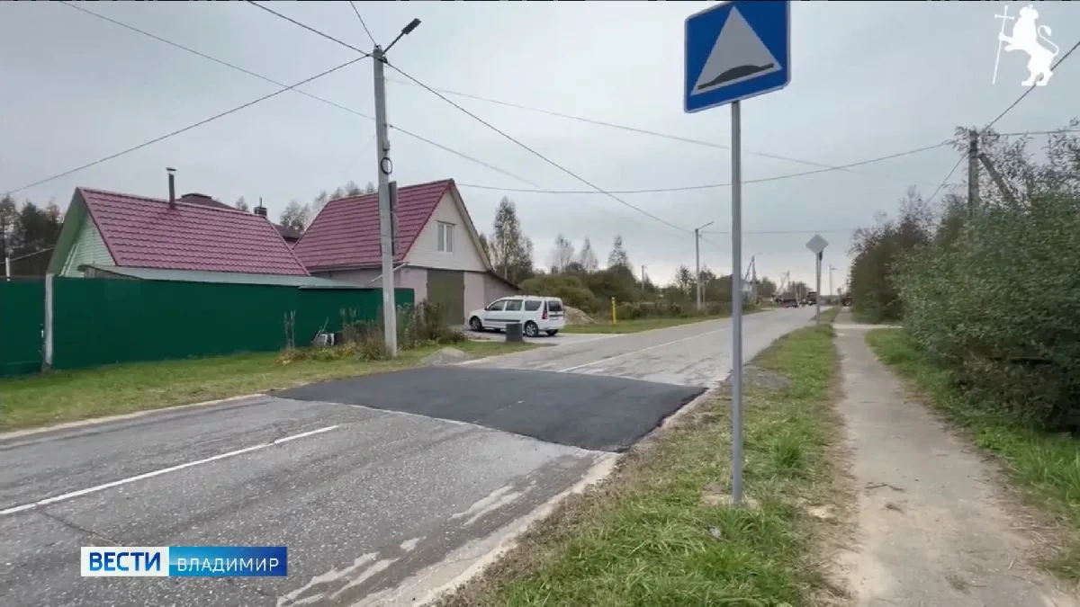 Ремонт в Лунёво: на улицах Журавлика и Луневский вал стартовал новый этап благоустройства