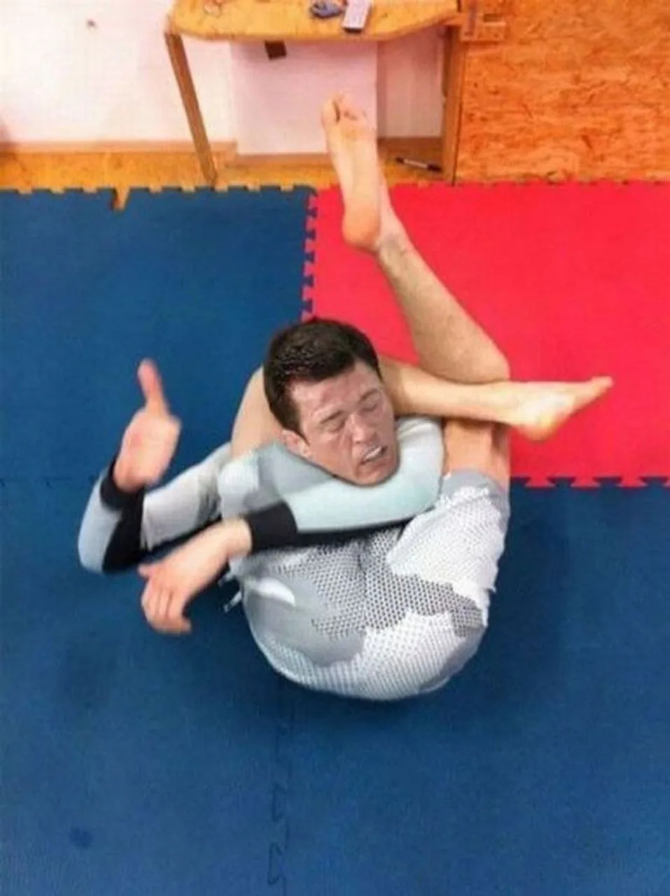 Токсичная гибкость